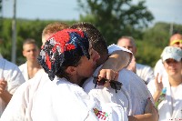IBK-IBKHF-IKO Matsushima Hungary Summer Camp 2017