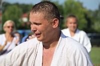 IBK-IBKHF-IKO Matsushima Hungary Summer Camp 2017