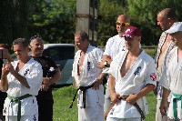 IBK-IBKHF-IKO Matsushima Hungary Summer Camp 2017