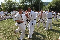 IBK-IBKHF-IKO Matsushima Hungary Summer Camp 2017
