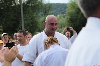 IBK-IBKHF-IKO Matsushima Hungary Summer Camp 2017