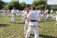 IBK-IBKHF-IKO Matsushima Hungary Summer Camp 2017