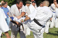 IBK-IBKHF-IKO Matsushima Hungary Summer Camp 2017
