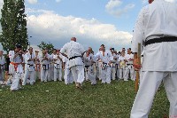 IBK-IBKHF-IKO Matsushima Hungary Summer Camp 2017