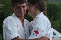 IBK-IBKHF-IKO Matsushima Hungary Summer Camp 2017
