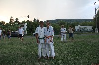 IBK-IBKHF-IKO Matsushima Hungary Summer Camp 2017