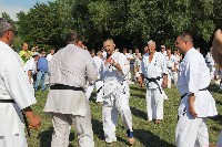 IBK-IBKHF-IKO Matsushima Hungary Summer Camp 2017