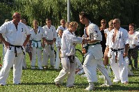 IBK-IBKHF-IKO Matsushima Hungary Summer Camp 2017