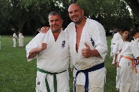 IBK-IBKHF-IKO Matsushima Hungary Summer Camp 2017