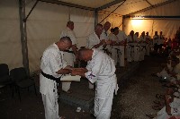 IBK-IBKHF-IKO Matsushima Hungary Summer Camp 2017
