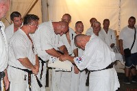 IBK-IBKHF-IKO Matsushima Hungary Summer Camp 2017