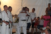IBK-IBKHF-IKO Matsushima Hungary Summer Camp 2017