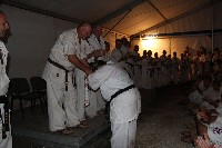 IBK-IBKHF-IKO Matsushima Hungary Summer Camp 2017