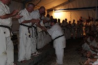 IBK-IBKHF-IKO Matsushima Hungary Summer Camp 2017