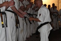 IBK-IBKHF-IKO Matsushima Hungary Summer Camp 2017