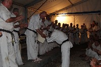IBK-IBKHF-IKO Matsushima Hungary Summer Camp 2017