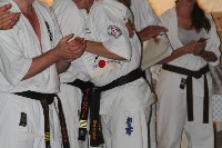 IBK-IBKHF-IKO Matsushima Hungary Summer Camp 2017