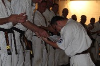 IBK-IBKHF-IKO Matsushima Hungary Summer Camp 2017