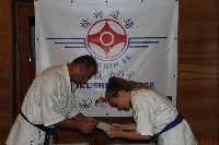IBK-IBKHF-IKO Matsushima Hungary Summer Camp 2017