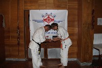 IBK-IBKHF-IKO Matsushima Hungary Summer Camp 2017