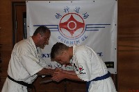 IBK-IBKHF-IKO Matsushima Hungary Summer Camp 2017
