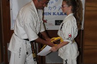 IBK-IBKHF-IKO Matsushima Hungary Summer Camp 2017