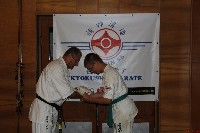 IBK-IBKHF-IKO Matsushima Hungary Summer Camp 2017