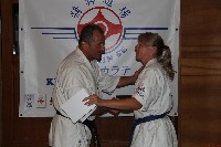 IBK-IBKHF-IKO Matsushima Hungary Summer Camp 2017