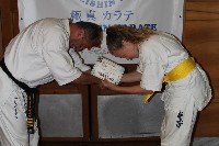 IBK-IBKHF-IKO Matsushima Hungary Summer Camp 2017