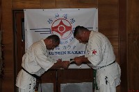 IBK-IBKHF-IKO Matsushima Hungary Summer Camp 2017