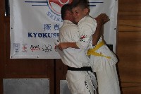 IBK-IBKHF-IKO Matsushima Hungary Summer Camp 2017
