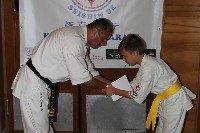 IBK-IBKHF-IKO Matsushima Hungary Summer Camp 2017