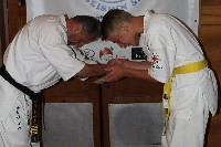 IBK-IBKHF-IKO Matsushima Hungary Summer Camp 2017