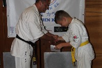 IBK-IBKHF-IKO Matsushima Hungary Summer Camp 2017
