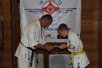 IBK-IBKHF-IKO Matsushima Hungary Summer Camp 2017
