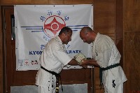 IBK-IBKHF-IKO Matsushima Hungary Summer Camp 2017
