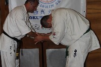 IBK-IBKHF-IKO Matsushima Hungary Summer Camp 2017