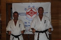 IBK-IBKHF-IKO Matsushima Hungary Summer Camp 2017