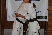 IBK-IBKHF-IKO Matsushima Hungary Summer Camp 2017