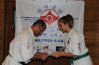 IBK-IBKHF-IKO Matsushima Hungary Summer Camp 2017