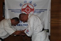IBK-IBKHF-IKO Matsushima Hungary Summer Camp 2017