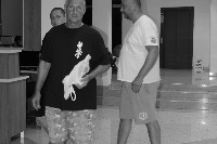 IBK-IBKHF-IKO Matsushima Hungary Summer Camp 2017