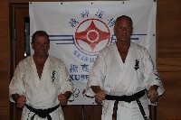 IBK-IBKHF-IKO Matsushima Hungary Summer Camp 2017