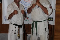 IBK-IBKHF-IKO Matsushima Hungary Summer Camp 2017
