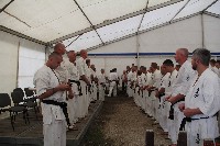IBK-IBKHF-IKO Matsushima Hungary Summer Camp 2017
