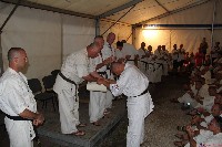 IBK-IBKHF-IKO Matsushima Hungary Summer Camp 2017