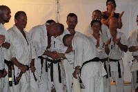 IBK-IBKHF-IKO Matsushima Hungary Summer Camp 2017