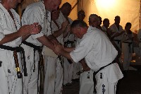 IBK-IBKHF-IKO Matsushima Hungary Summer Camp 2017