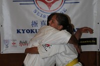 IBK-IBKHF-IKO Matsushima Hungary Summer Camp 2017