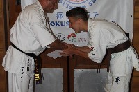 IBK-IBKHF-IKO Matsushima Hungary Summer Camp 2017